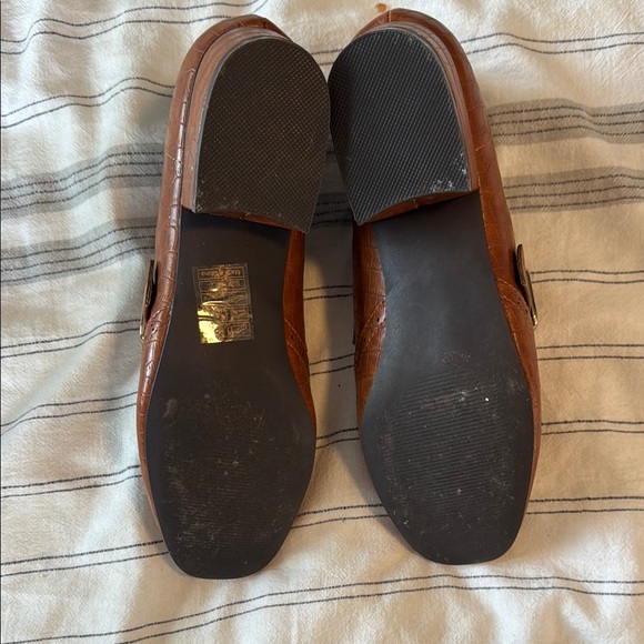 BAIT FOOTWEAR  BROWN BOOTIES - Picture 5 of 5